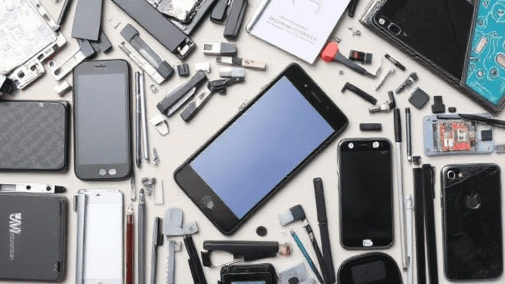 sparepart handphone jakarta