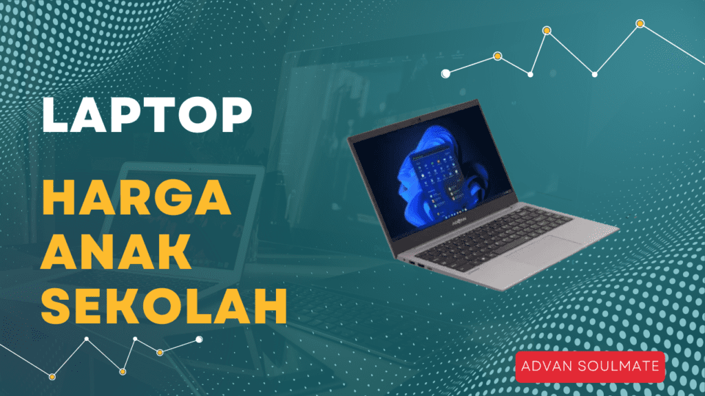 Membantu Anak Anda Menjadi Juara dengan Laptop Terbaik untuk Anak