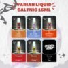 liquid saltnic 15ml