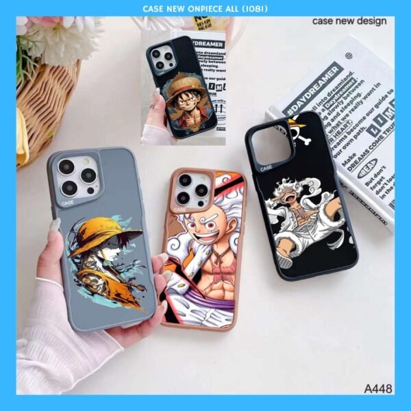 CASE NEW ONPIECE ALL (1081)