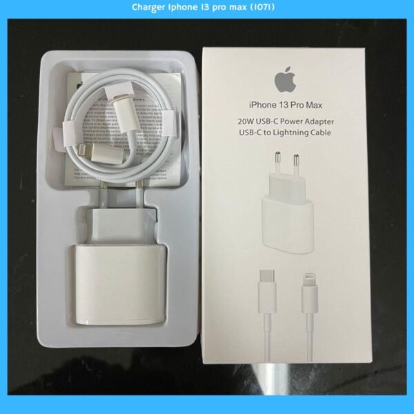 Charger Iphone 13 pro max (1071)