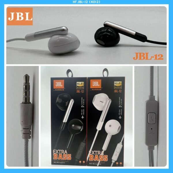 Hf JBL-12 (4012)