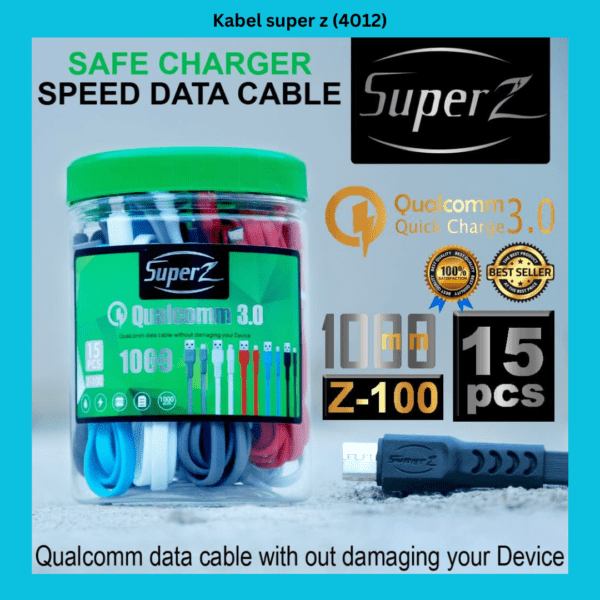 Kabel super z (4012)