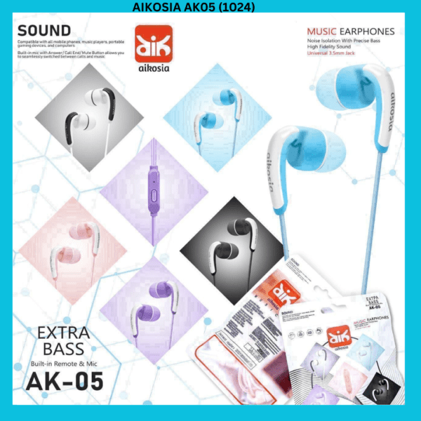 AIKOSIA AK05 (1024)
