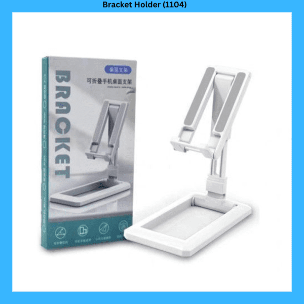 Bracket Holder (1104)