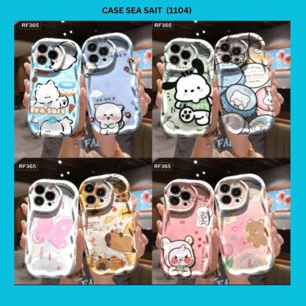 CASE SEA SAIT  (1104)