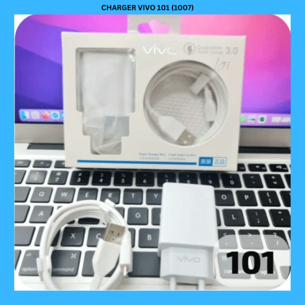 CHARGER VIVO 101 (1007)