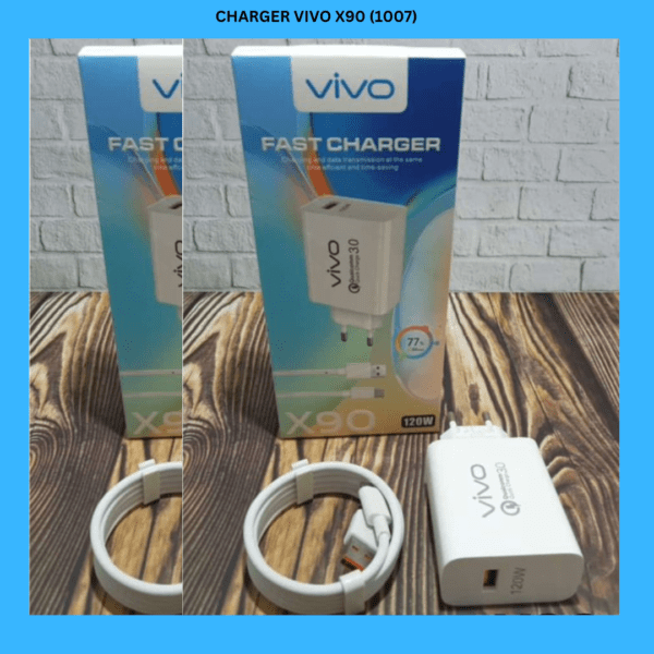 CHARGER VIVO X90 (1007)