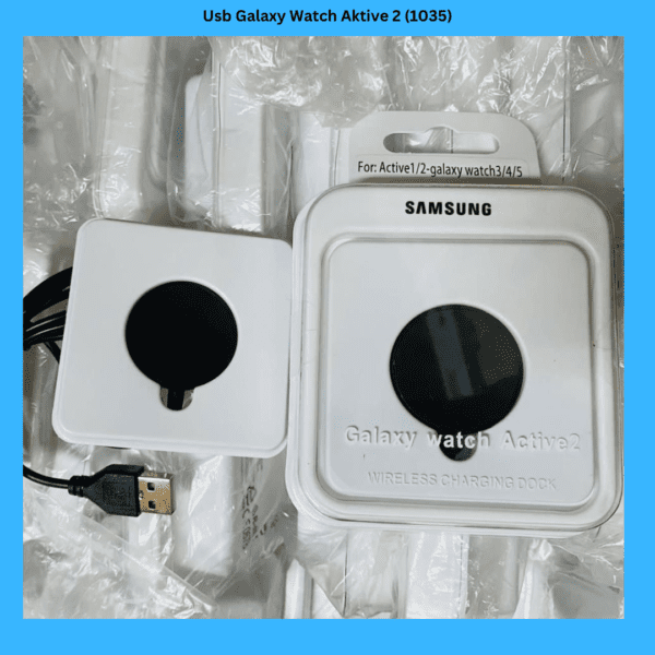 Usb Galaxy Watch Aktive 2 (1035)