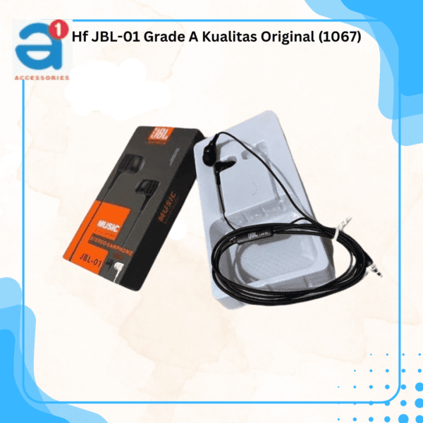 Hf JBL-01 Grade A Kualitas Original (1067)