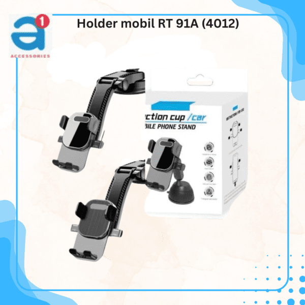 Holder mobil RT 91A (4012)