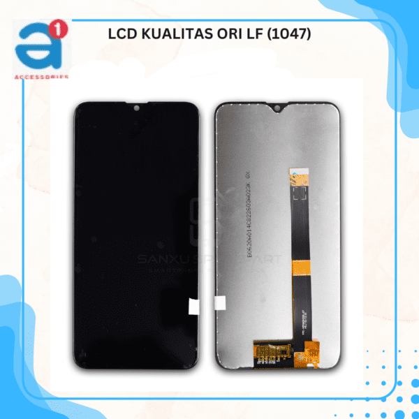 LCD KUALITAS ORI LF (1047)