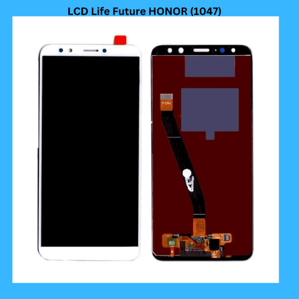 LCD Life Future HONOR (1047)