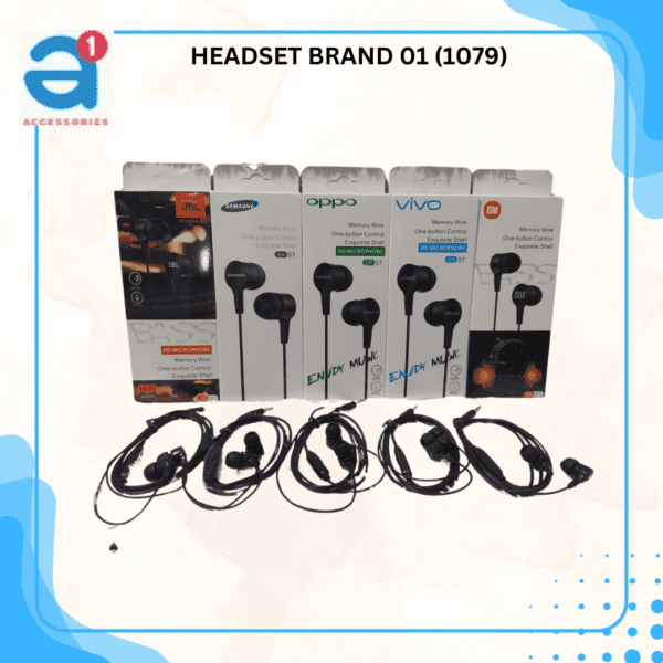 HEADSET BRAND 01 (1079)