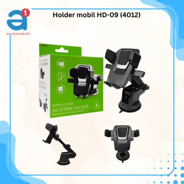 Holder mobil HD-09 (4012)