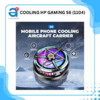 COOLING HP GAMING S6 (1104)