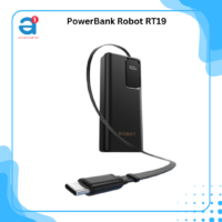 PowerBank Robot RT19
